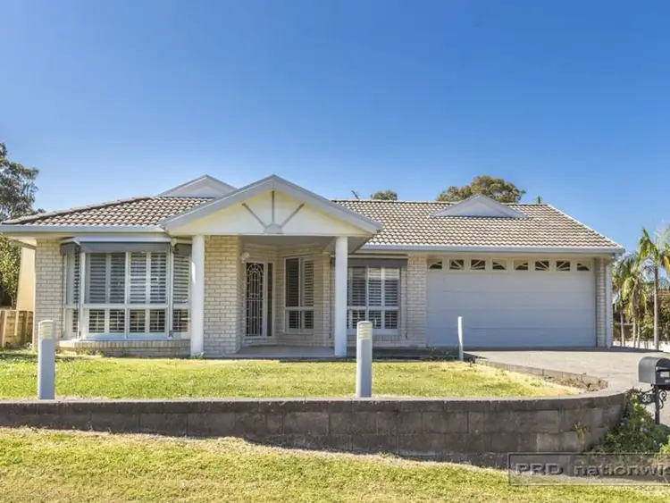 Main view of Homely house listing, 36 Imperial Close, Floraville NSW 2280