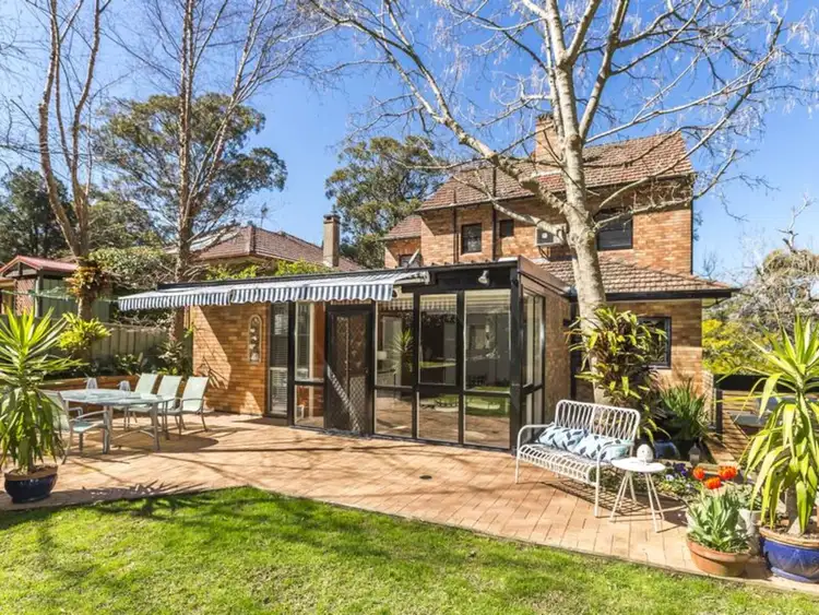 Main view of Homely house listing, 196 Croudace Street, New Lambton Heights NSW 2305