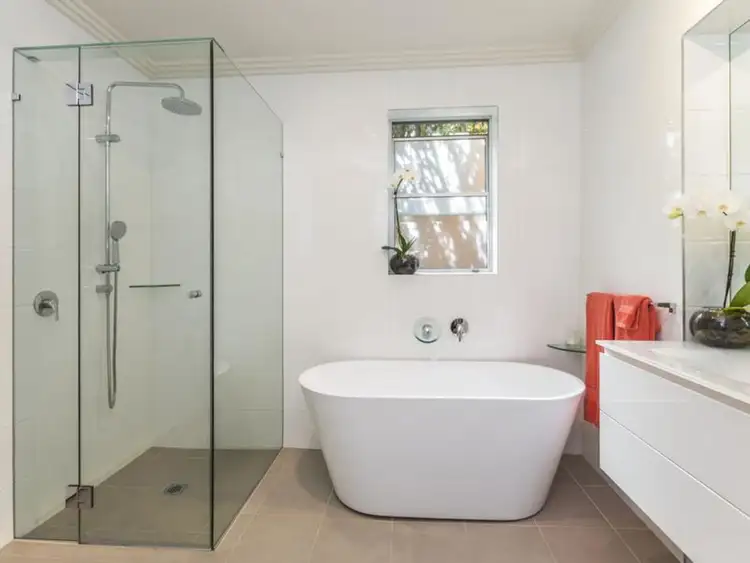 Fourth view of Homely house listing, 196 Croudace Street, New Lambton Heights NSW 2305