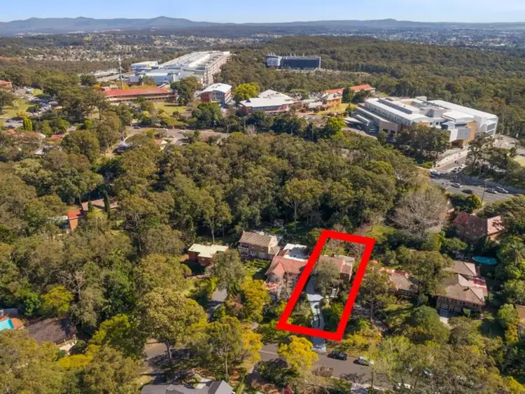 Fifth view of Homely house listing, 196 Croudace Street, New Lambton Heights NSW 2305