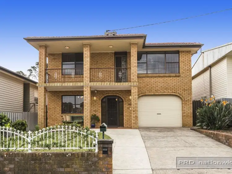 Main view of Homely house listing, 142 Elder Street, Lambton NSW 2299
