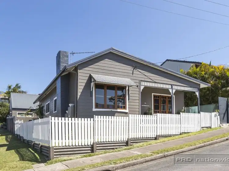Main view of Homely house listing, 3 Hugh Street, Merewether NSW 2291