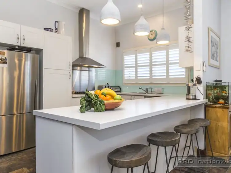 Third view of Homely house listing, 3 Hugh Street, Merewether NSW 2291