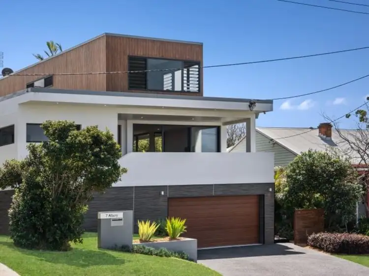 Main view of Homely house listing, 7 Albury Street, Dudley NSW 2290