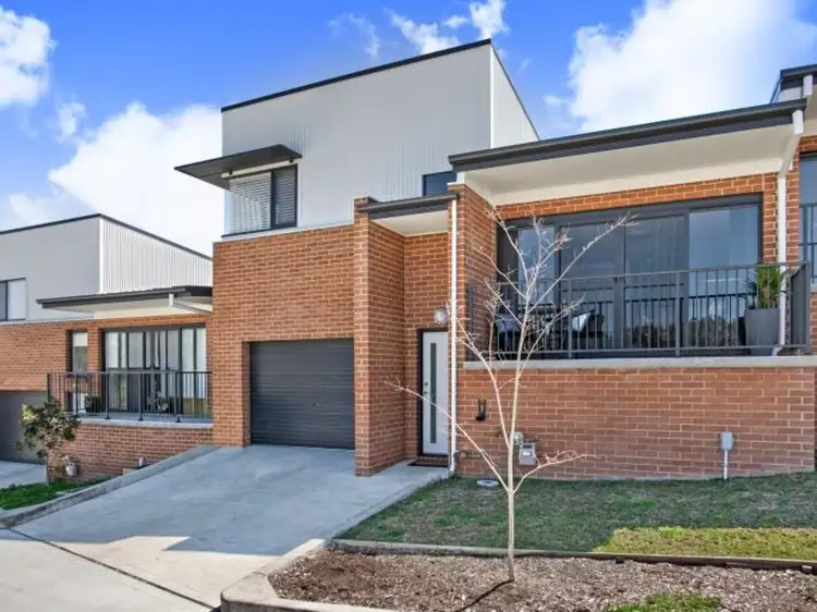 23/49 Mawson Street, Shortland NSW 2307
