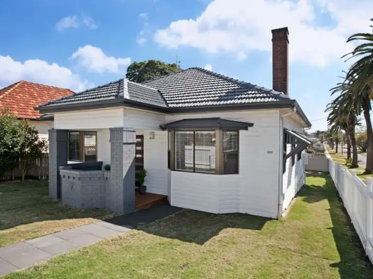 120 Crebert Street, Mayfield NSW 2304