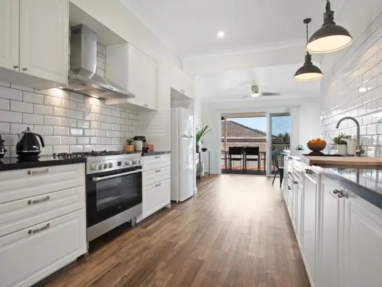 Second view of Homely house listing, 120 Crebert Street, Mayfield NSW 2304