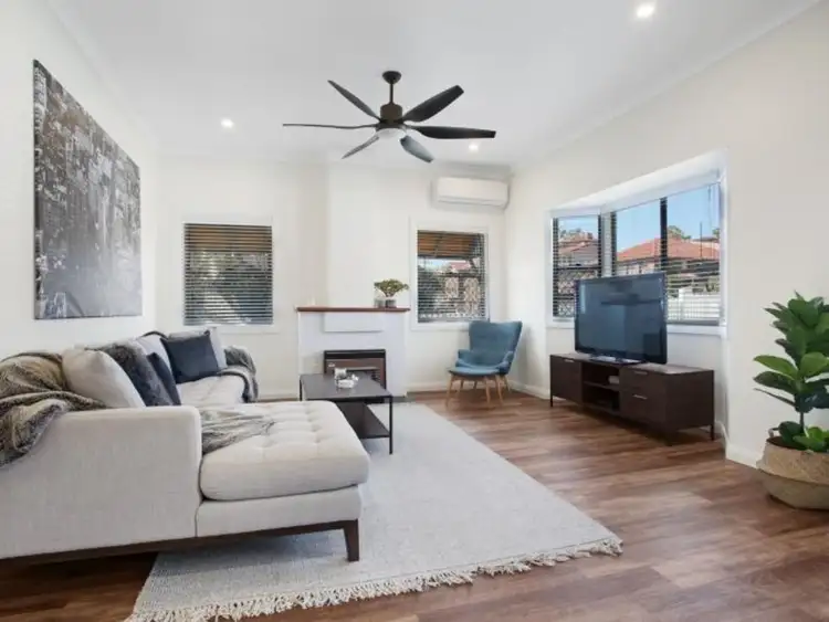 Third view of Homely house listing, 120 Crebert Street, Mayfield NSW 2304
