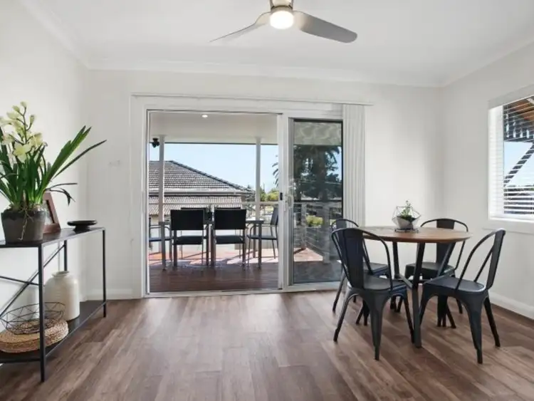 Fifth view of Homely house listing, 120 Crebert Street, Mayfield NSW 2304
