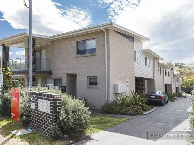 5/240 Newcastle Road, Jesmond NSW 2299
