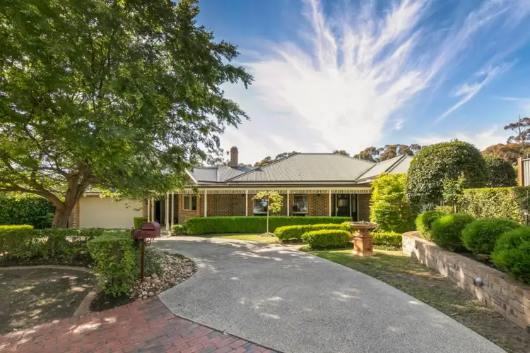7 A'Beckett Close, Mount Martha VIC 3934