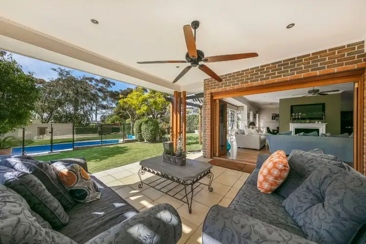 Second view of Homely house listing, 7 A'Beckett Close, Mount Martha VIC 3934