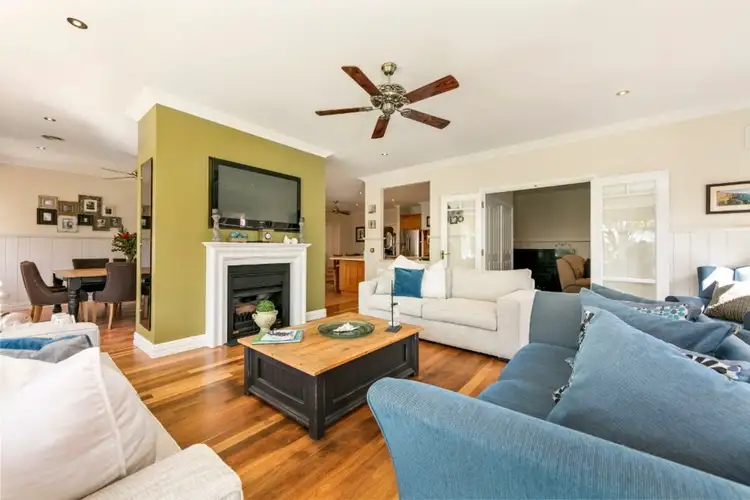Fifth view of Homely house listing, 7 A'Beckett Close, Mount Martha VIC 3934