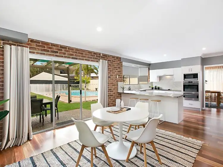 Second view of Homely house listing, 4 The Anchorage, Dudley NSW 2290