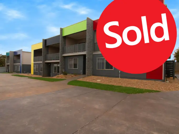 Main view of Homely townhouse listing, 24 Napier Place, Warrnambool VIC 3280