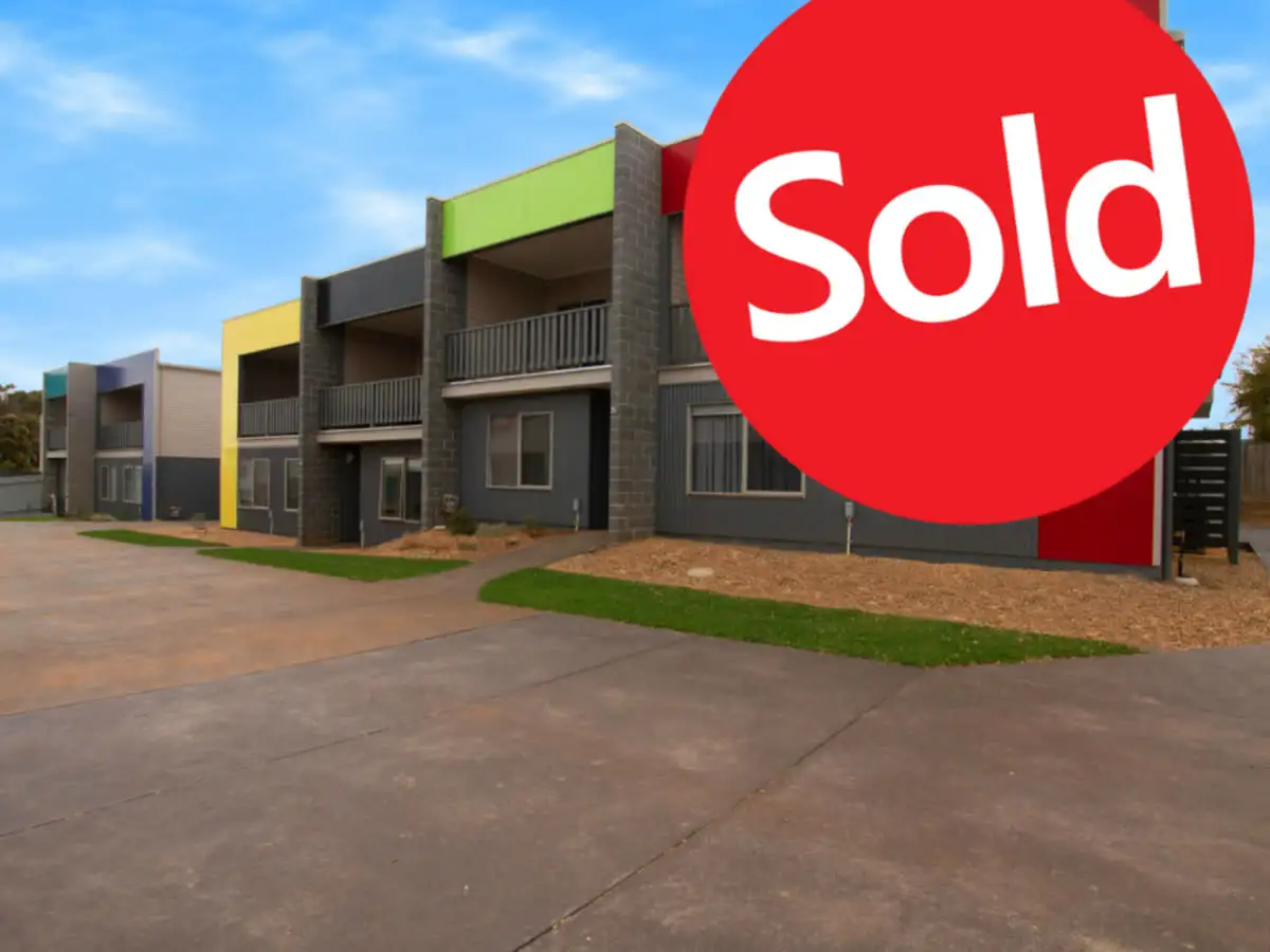 Main view of Homely townhouse listing, 24 Napier Place, Warrnambool VIC 3280