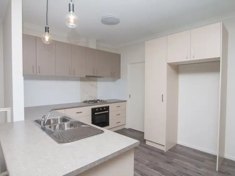 Second view of Homely townhouse listing, 24 Napier Place, Warrnambool VIC 3280