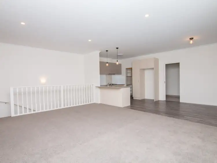 Third view of Homely townhouse listing, 24 Napier Place, Warrnambool VIC 3280