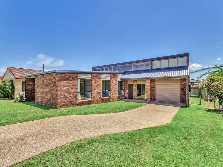 Main view of Homely house listing, 31 Tahiti Street, Taigum QLD 4018