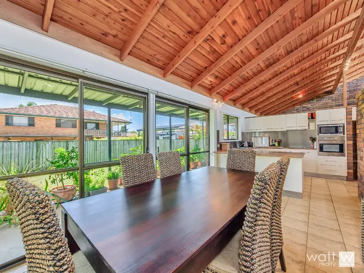 Second view of Homely house listing, 31 Tahiti Street, Taigum QLD 4018