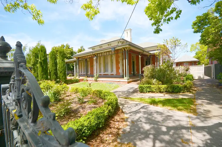 Main view of Homely house listing, 39 Webster Street, Ballarat Central VIC 3350