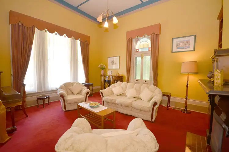 Second view of Homely house listing, 39 Webster Street, Ballarat Central VIC 3350