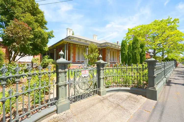 Fourth view of Homely house listing, 39 Webster Street, Ballarat Central VIC 3350