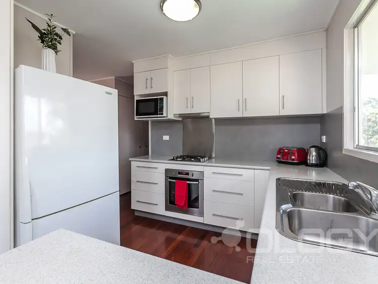 Third view of Homely house listing, 103 Menzies Street, Park Avenue QLD 4701