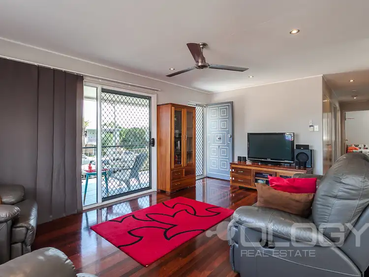 Fifth view of Homely house listing, 103 Menzies Street, Park Avenue QLD 4701