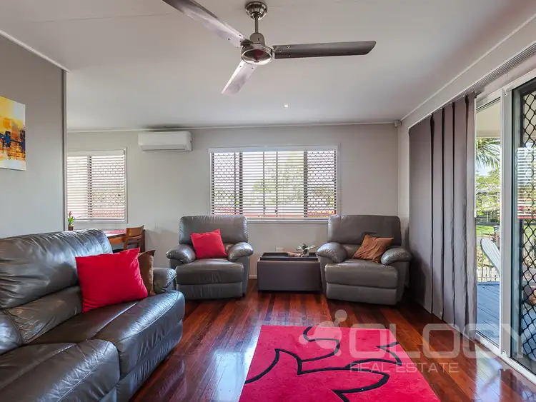 Sixth view of Homely house listing, 103 Menzies Street, Park Avenue QLD 4701