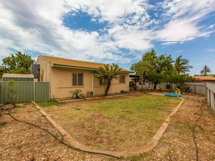 2 Marra Court, South Hedland WA 6722