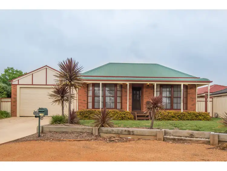 23 Sali Drive, Shepparton VIC 3630