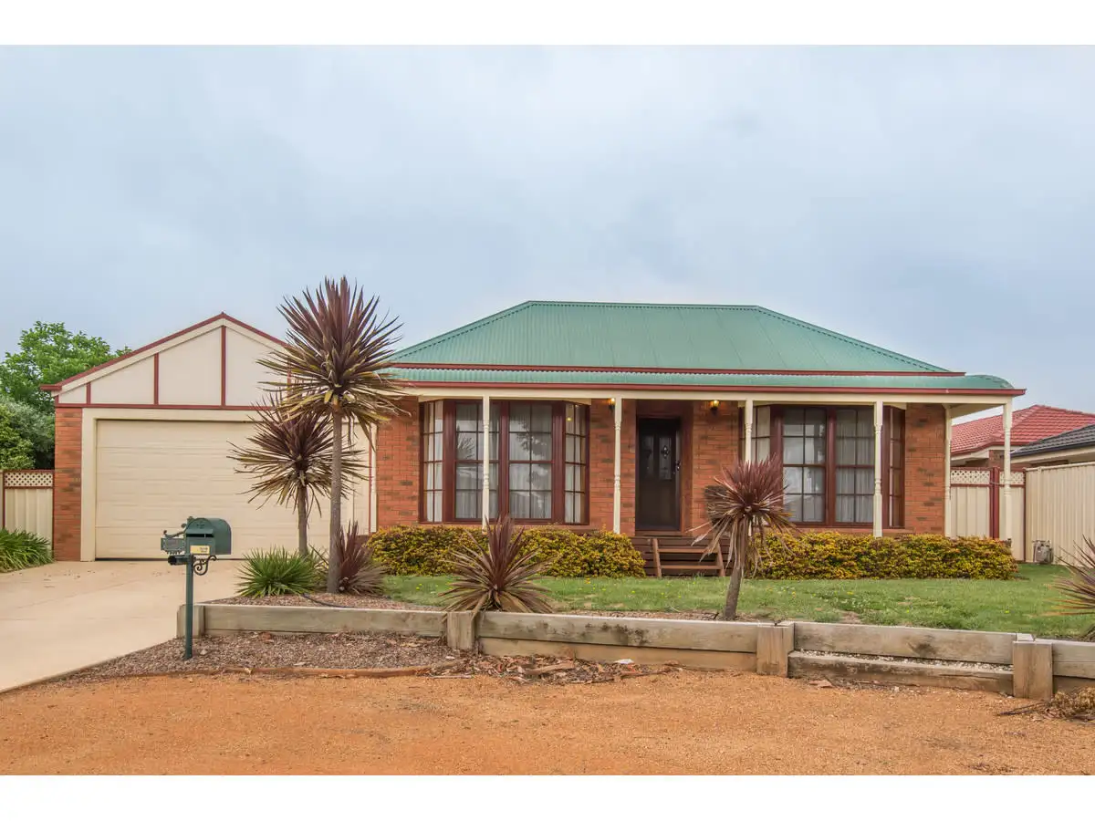 Main view of Homely house listing, 23 Sali Drive, Shepparton VIC 3630