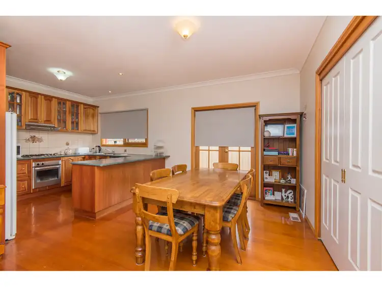 Third view of Homely house listing, 23 Sali Drive, Shepparton VIC 3630