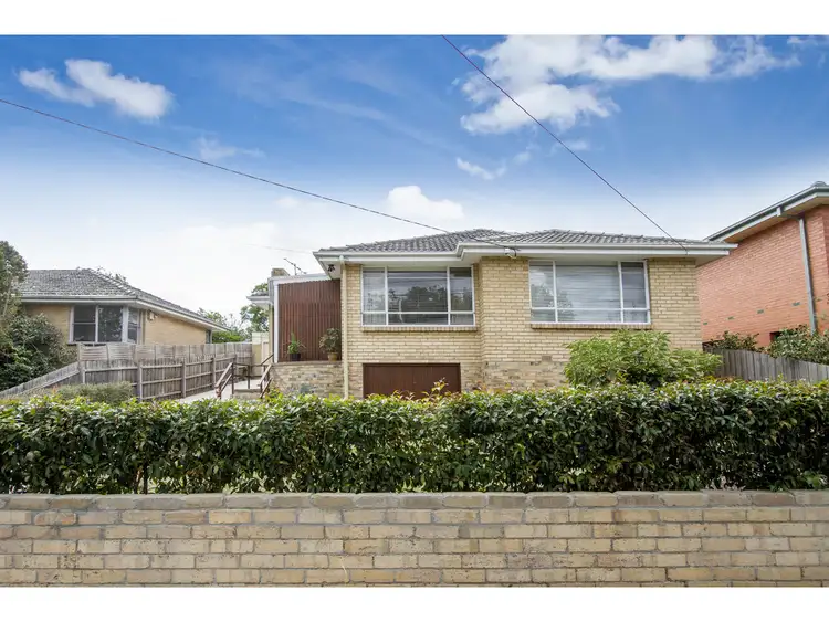 12 Warrain Street, Frankston VIC 3199