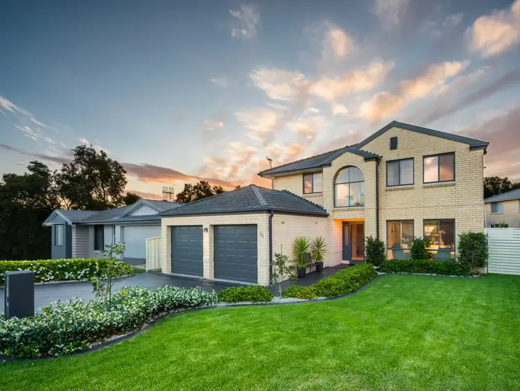 26 Neale Street, Long Jetty NSW 2261