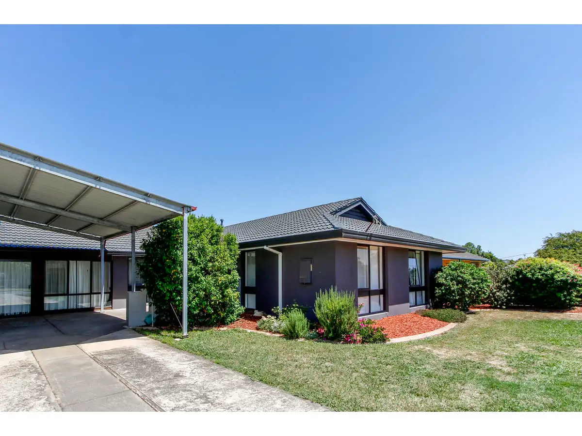 Main view of Homely house listing, 18 Hutchison Street, Sale VIC 3850