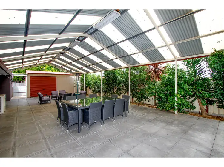 Second view of Homely house listing, 18 Hutchison Street, Sale VIC 3850