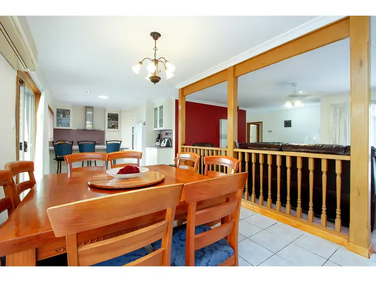 Third view of Homely house listing, 18 Hutchison Street, Sale VIC 3850