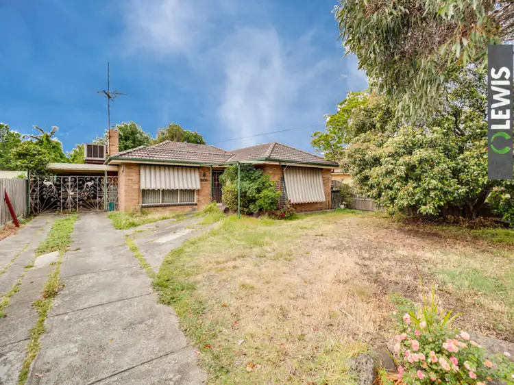 34 Bungay Street, Fawkner VIC 3060