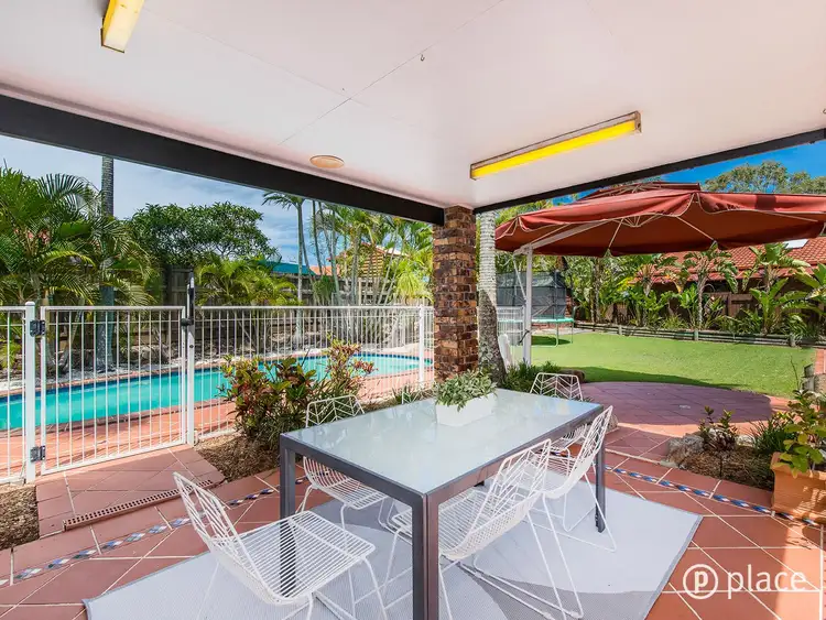 Fifth view of Homely house listing, 18 Wirilda Street, Middle Park QLD 4074
