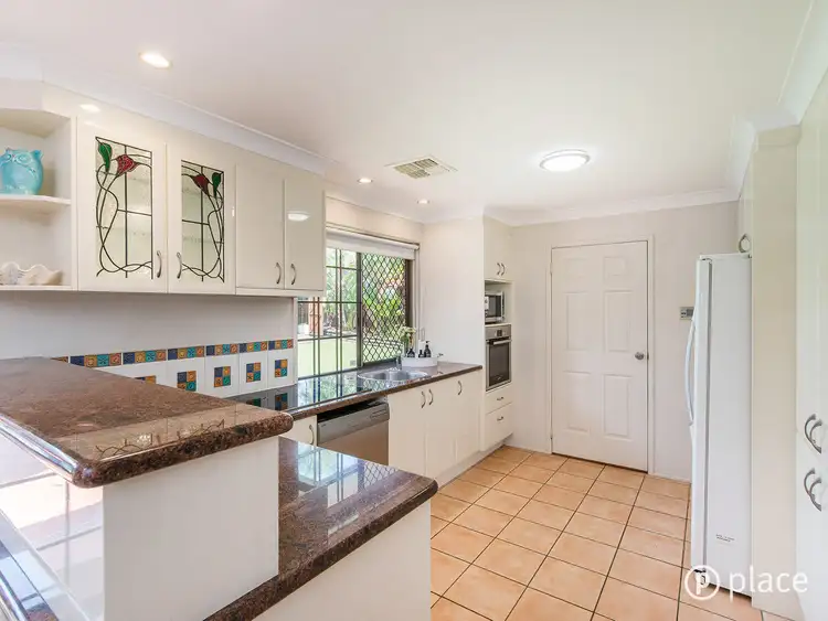 Sixth view of Homely house listing, 18 Wirilda Street, Middle Park QLD 4074