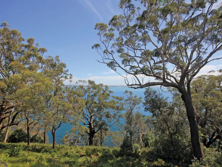 Second view of Homely house listing, 10 Thurlow Avenue, Nelson Bay NSW 2315