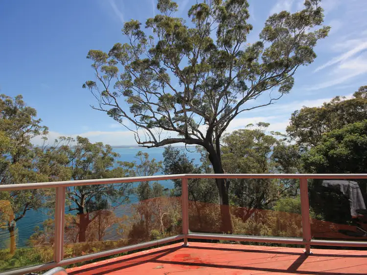 Third view of Homely house listing, 10 Thurlow Avenue, Nelson Bay NSW 2315