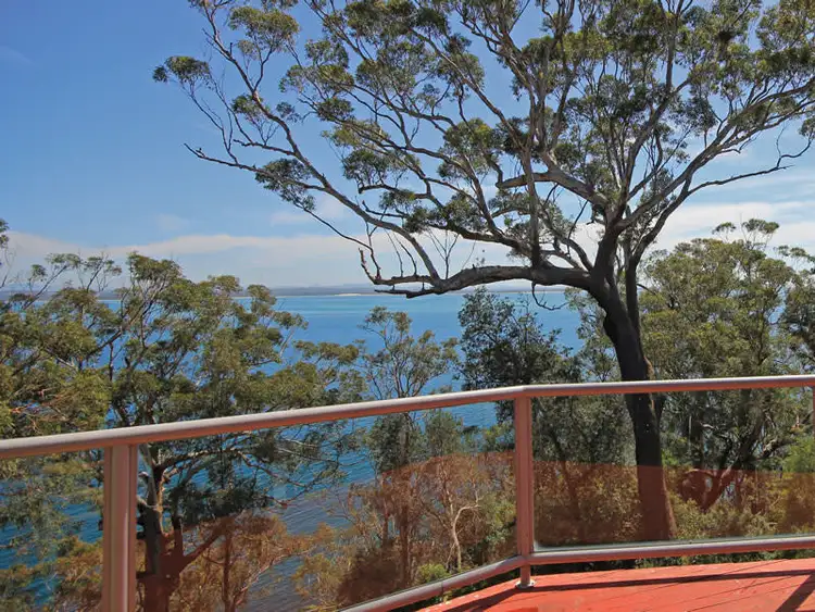 Fourth view of Homely house listing, 10 Thurlow Avenue, Nelson Bay NSW 2315