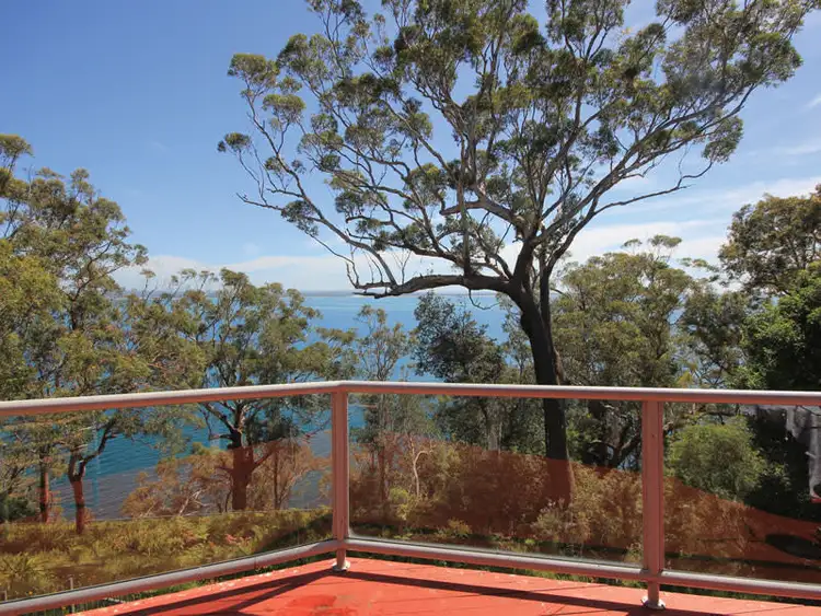 Fifth view of Homely house listing, 10 Thurlow Avenue, Nelson Bay NSW 2315