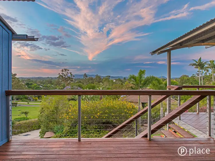 Main view of Homely house listing, 62 Fiddlewood Crescent, Bellbowrie QLD 4070