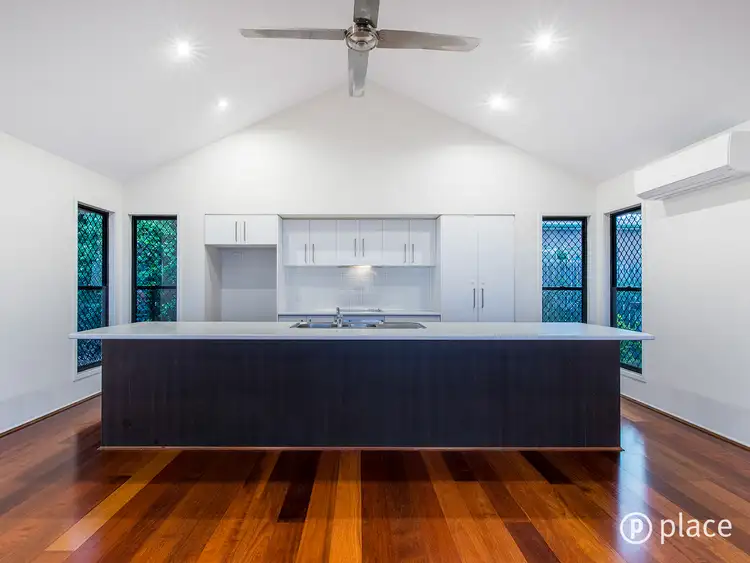 Second view of Homely house listing, 62 Fiddlewood Crescent, Bellbowrie QLD 4070