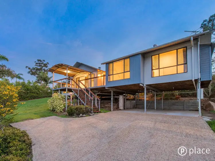Fourth view of Homely house listing, 62 Fiddlewood Crescent, Bellbowrie QLD 4070