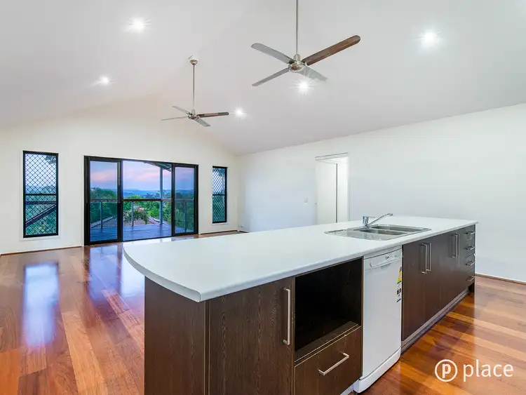 Sixth view of Homely house listing, 62 Fiddlewood Crescent, Bellbowrie QLD 4070